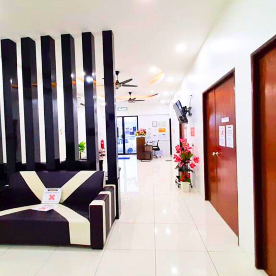 Klinik Tawau 1 klinik tawau