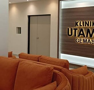 Klinik Utama Nilai 24 Jam 1 klinik utama nilai 24 jam