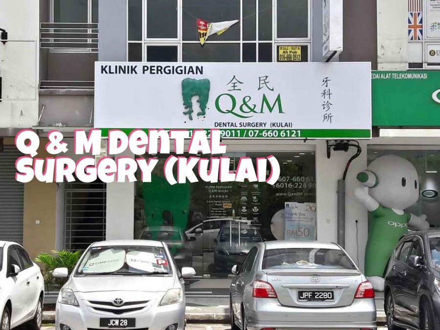 kulai dental surgery