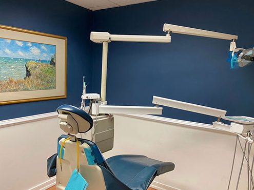 L DENTAL CLINIC 1 l dental clinic