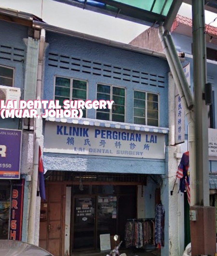 Lai Dental Surgery 1 lai dental surgery