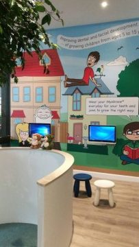 little gigi children dental clinic mont kiara