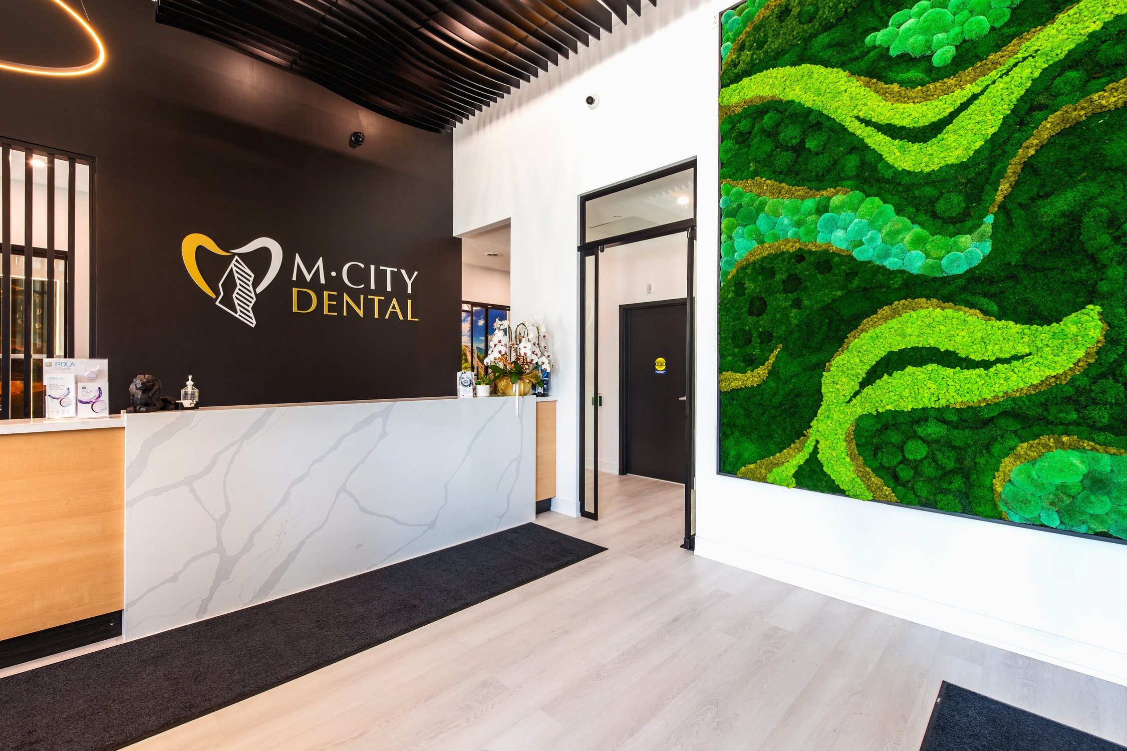 M City Dental Clinic 1 m city dental clinic