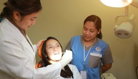 MMMC Dental Clinic 1 mmmc dental clinic