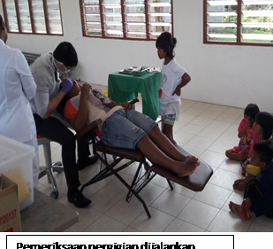 pejabat kesihatan pergigian daerah batang padang