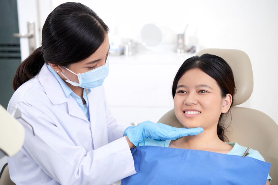 pmg dental clinic bintulu