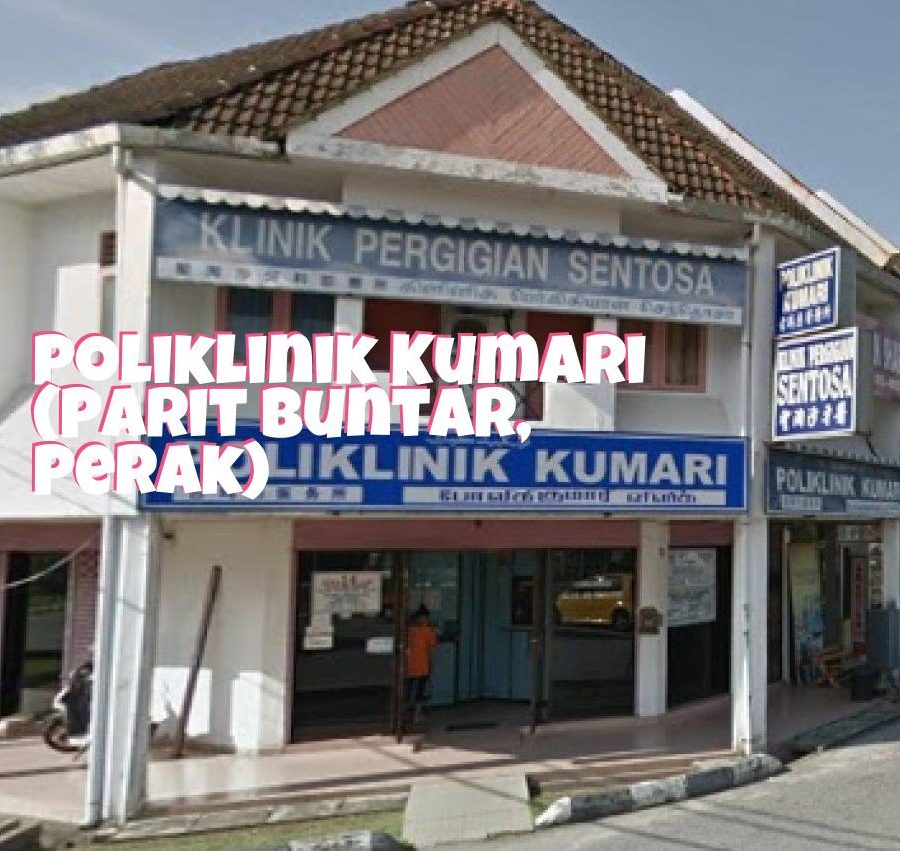 Poliklinik Kumari 1 poliklinik kumari