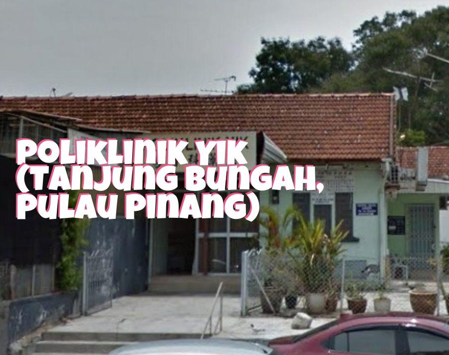 poliklinik yik