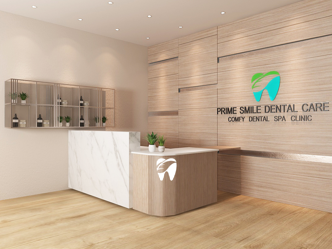 Prime Smile Dental Care - Station 18 牙科诊所 | Braces & Veneers Provider 1 prime smile dental care station 18 e78999e7a791e8af8ae68980 braces veneers provider