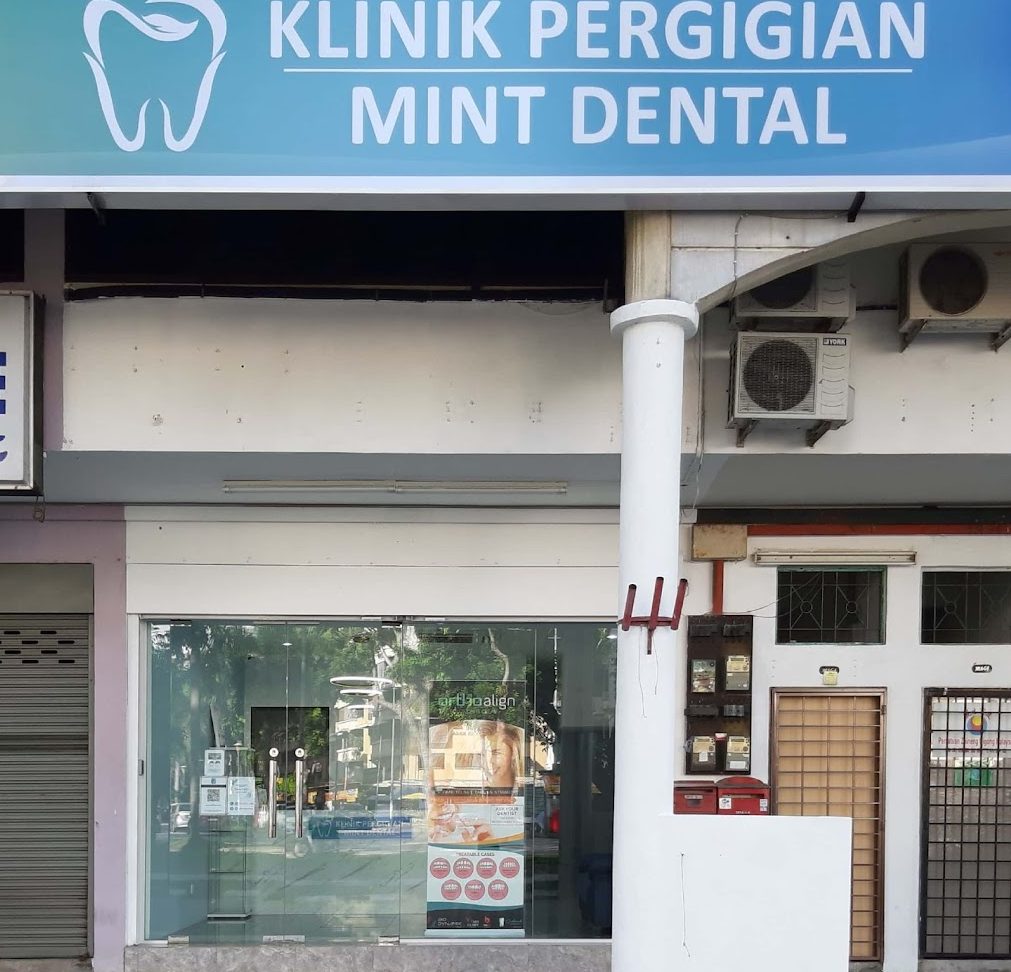 Primecare Dental Clinic 佳护牙科-Jelutong 1 primecare dental clinic e4bdb3e68aa4e78999e7a791 jelutong