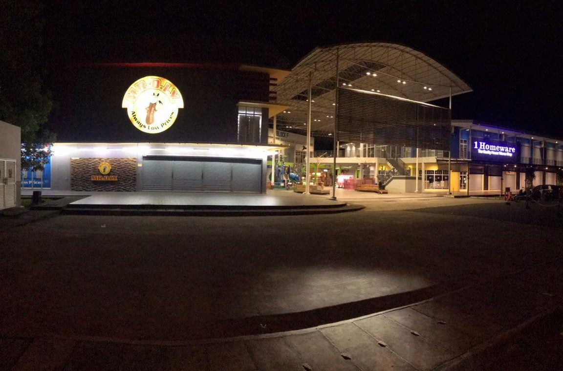 Pusat Pergigian Angkatan Tentera Sandakan 1 pusat pergigian angkatan tentera sandakan