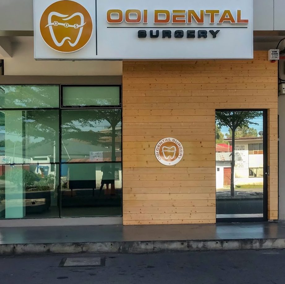 pusat pergigian atm lok kawi