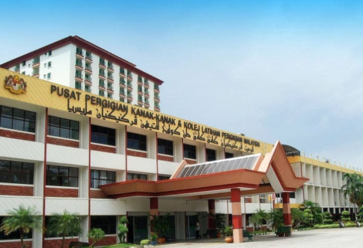 pusat pergigian kanak kanak ilkkm pergigian georgetown pulau pinang