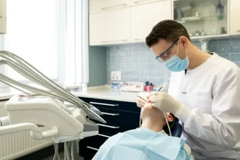 Q & M Dental Clinic (Segamat) 1 q m dental clinic segamat