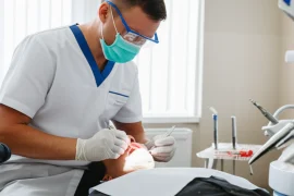 Q&M Dental Clinic Batu Pahat 全民牙科诊所 1 qm dental clinic batu pahat e585a8e6b091e78999e7a791e8af8ae68980