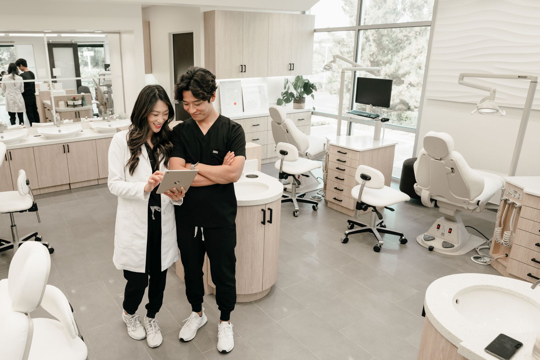 salt light dental