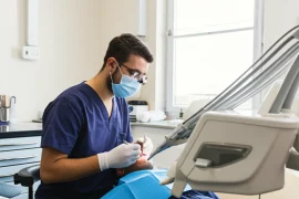 seniman dental clinic