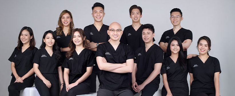 SEPA Dental Clinic (SS2) – Dentist in Petaling Jaya 1 sepa dental clinic ss2 dentist in petaling jaya