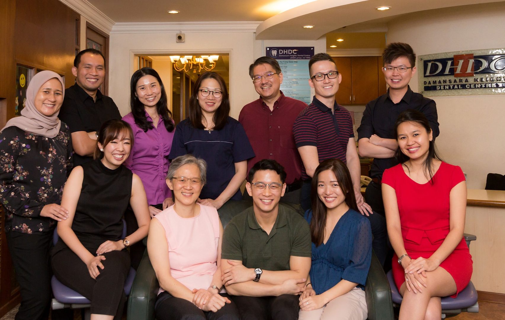 Sim & Hooi Dental Centre (PJ) 1 sim hooi dental centre pj