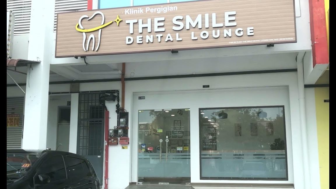 Smile Dental Clinic Ipoh 齿美牙科诊所 Klinik Pergigian Smile Ipoh 1 smile dental clinic ipoh e9bdbfe7be8ee78999e7a791e8af8ae68980 klinik pergigian smile ipoh