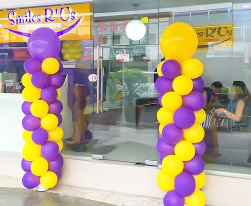 smile r us dental clinic