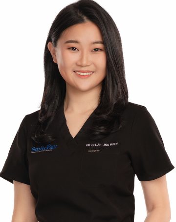 SmileBay Dental Surgery (Inderawasih) 1 smilebay dental surgery inderawasih
