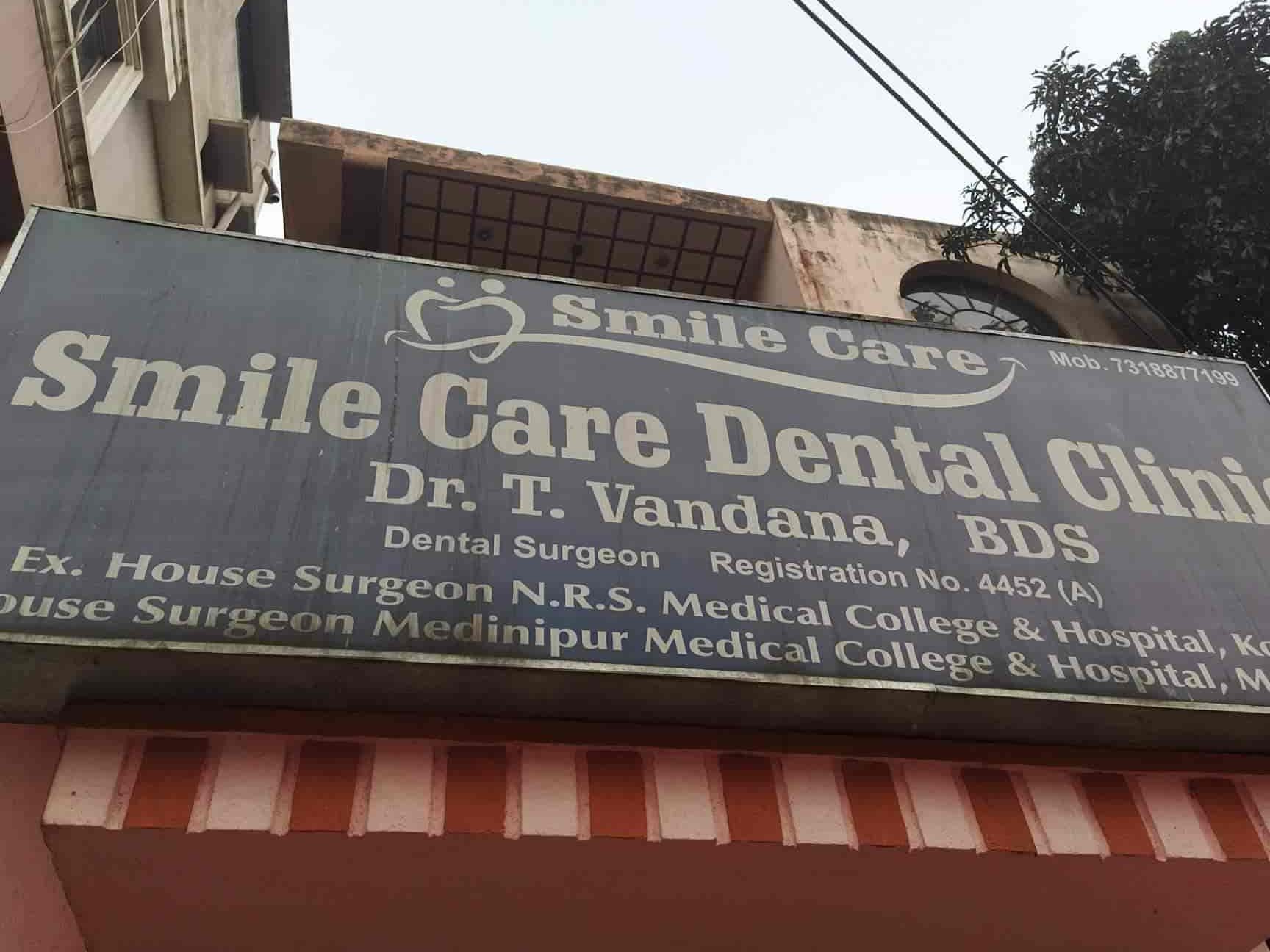 SMILECARE DENTAL CLINIC 1 smilecare dental clinic