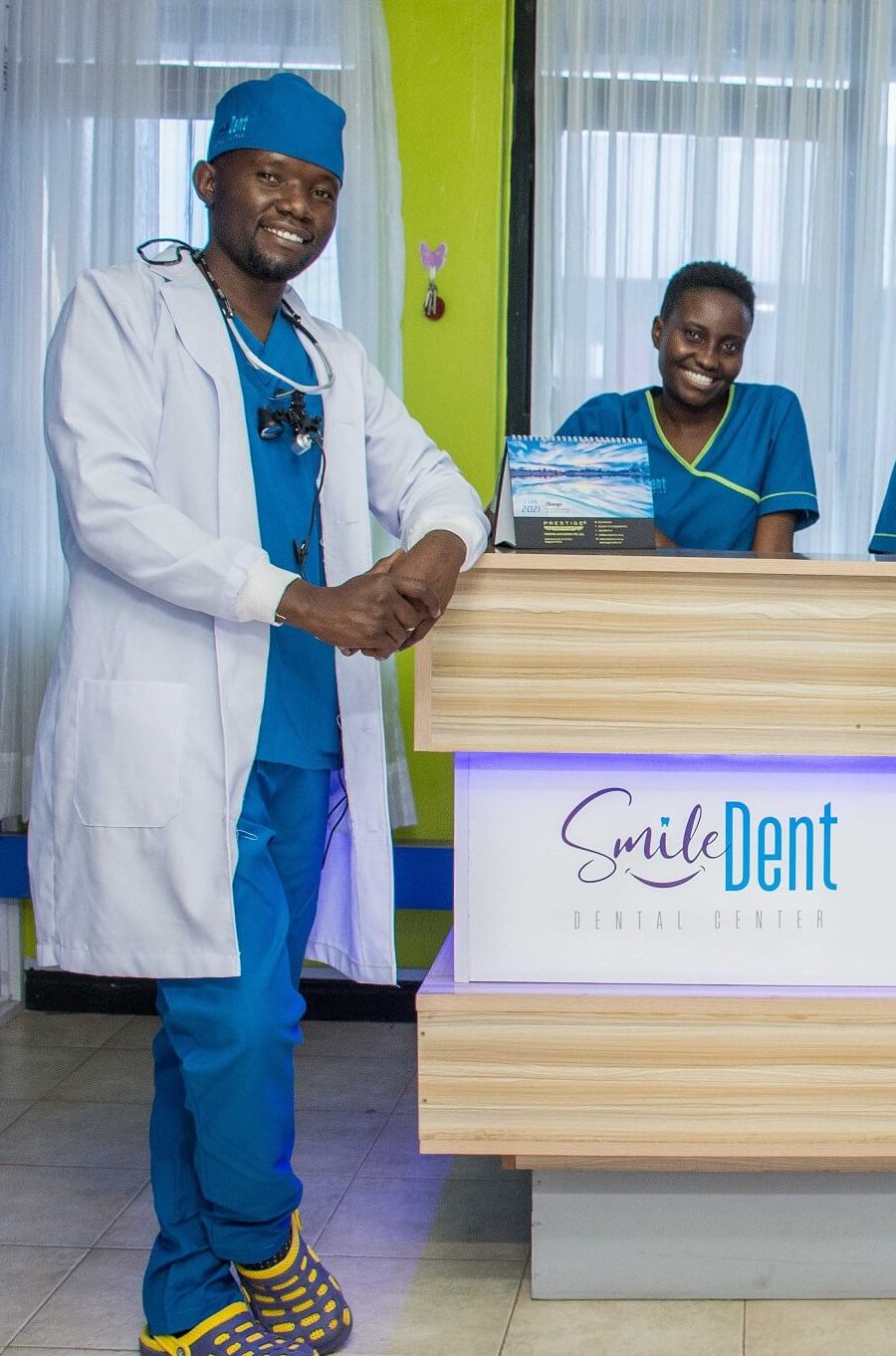 Smiledent Dental Clinic 1 smiledent dental clinic