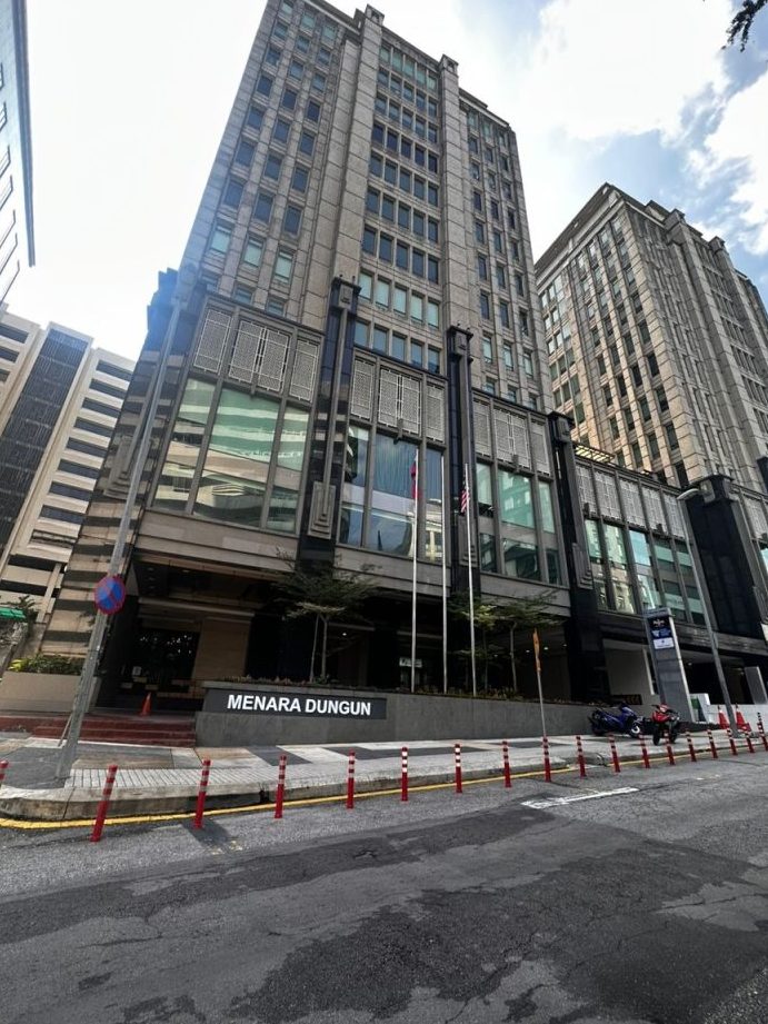 thurai dental damansara