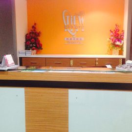 tiew dental bukit tinggi klang
