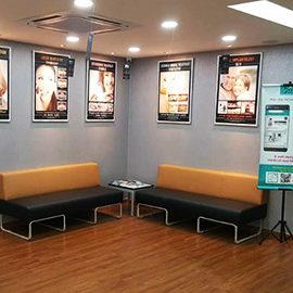 tiew dental damai perdana