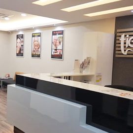 Tiew Dental Jelutong Penang 1 tiew dental jelutong penang