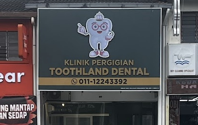 toothland dental clinickulai