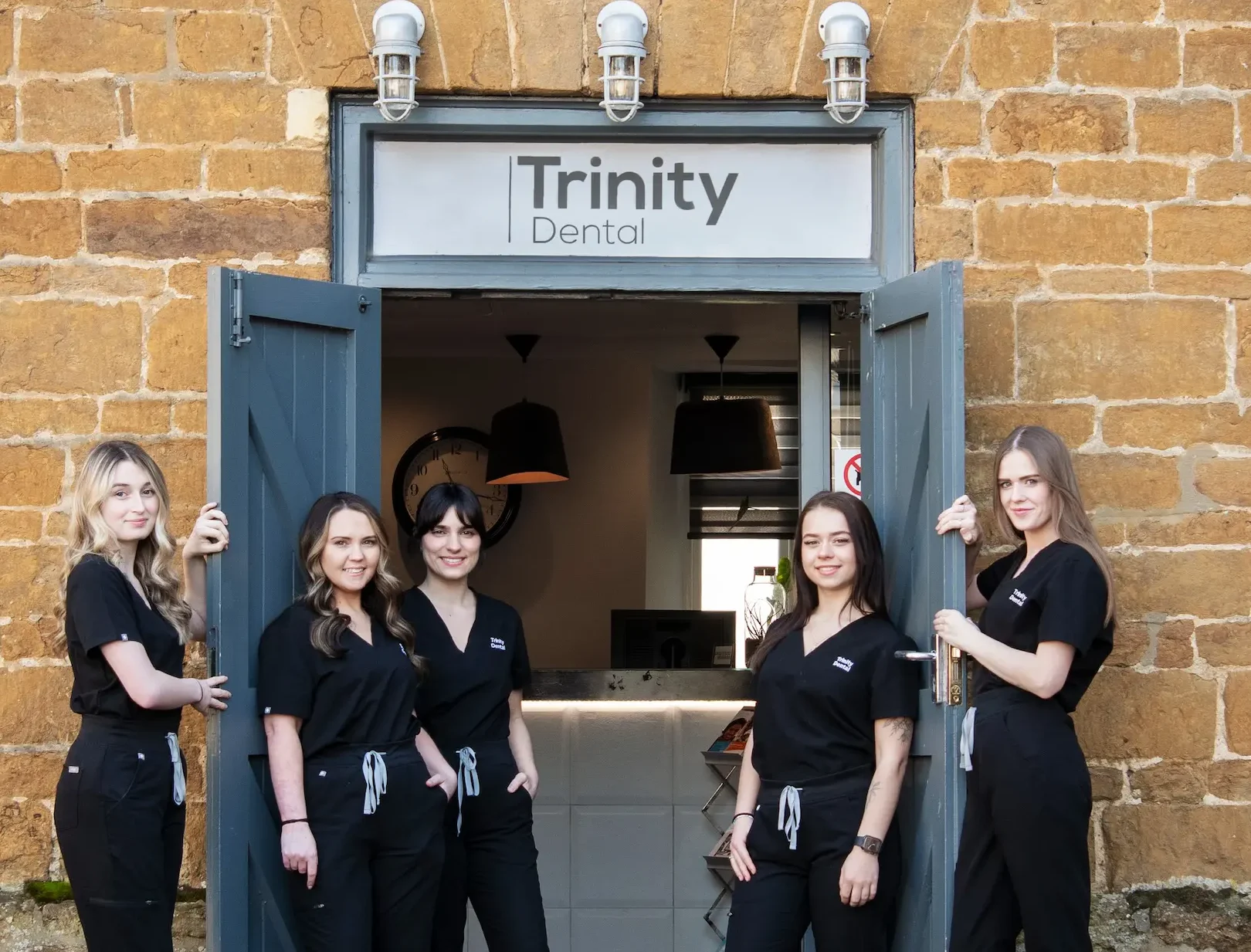 Trinity Dental Surgery 1 trinity dental surgery