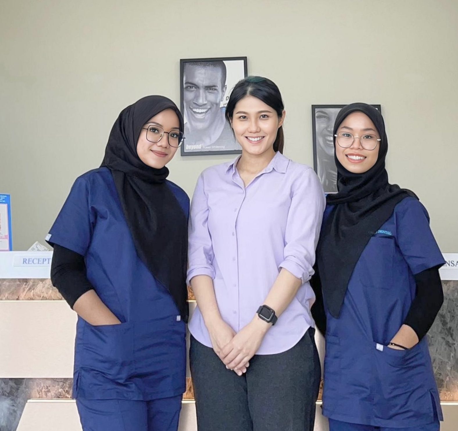 Union Dental Surgery (Pauh Jaya) / Klinik Pergigian Union 1 union dental surgery pauh jaya klinik pergigian union