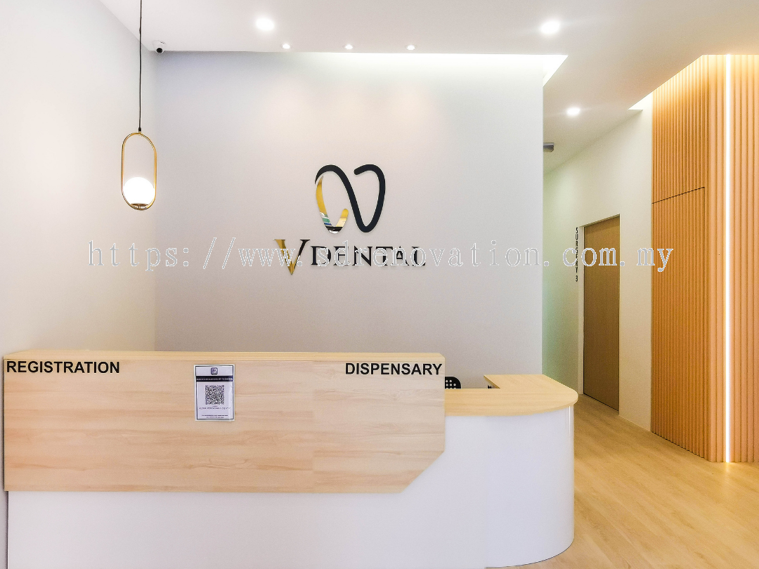 V Dental Pekan Nanas 1 v dental pekan nanas
