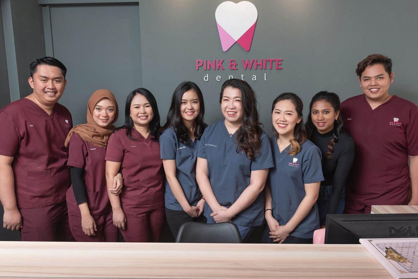 White Dental Johor Bahru 1 white dental johor bahru