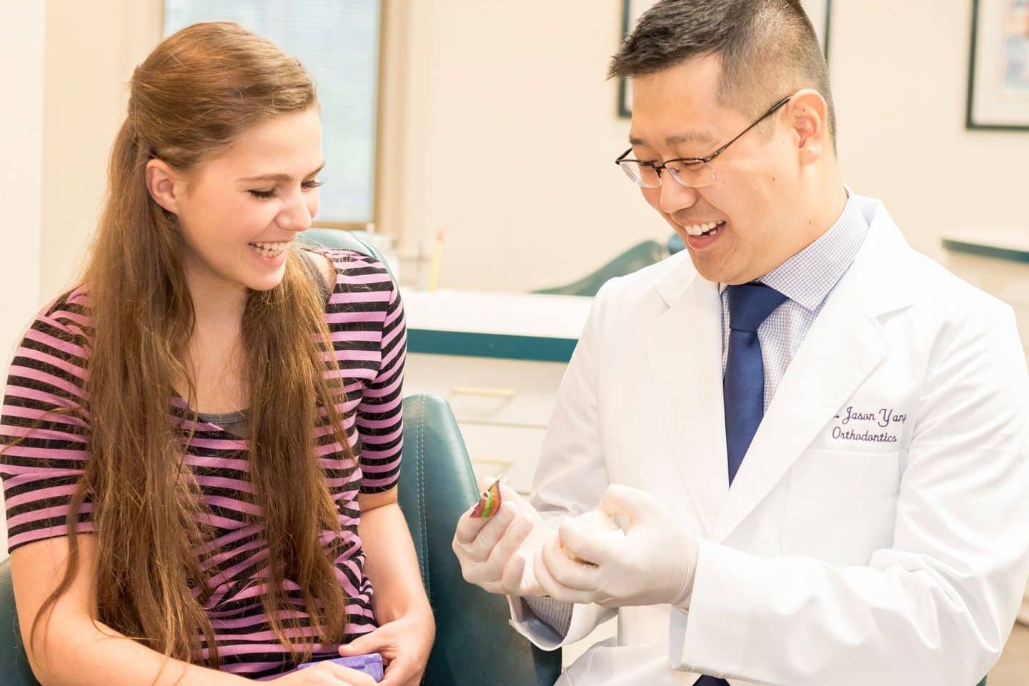 Yang Orthodontic Clinic 1 yang orthodontic clinic 1