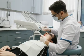 yohes dental surgery